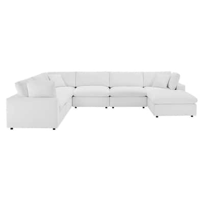 Down Sofas Living Room Furniture The Home Depot