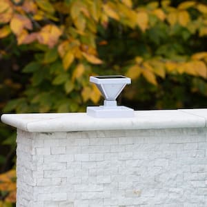 ソニックボーテ Polaris Double Head Lamp Post - Gamasonic USA