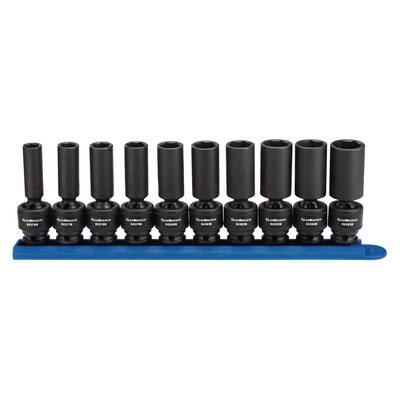 GEARWRENCH - Impact Socket Sets - Hand Tool Sets - The Home Depot