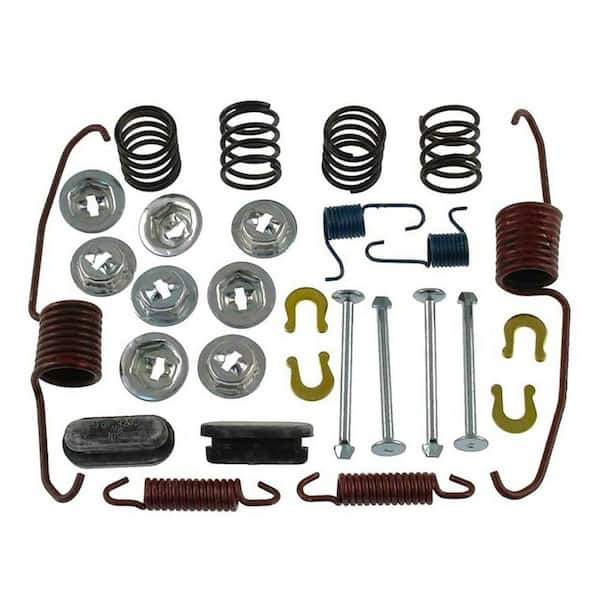 Raybestos Drum Brake Hardware Kit