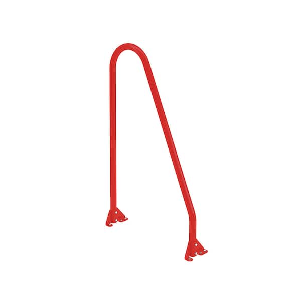 LXH-A Metal Handrail for Attic
