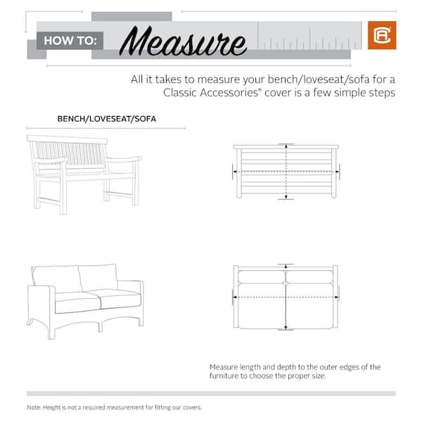 Bandeja para sofa simple – Classic Home