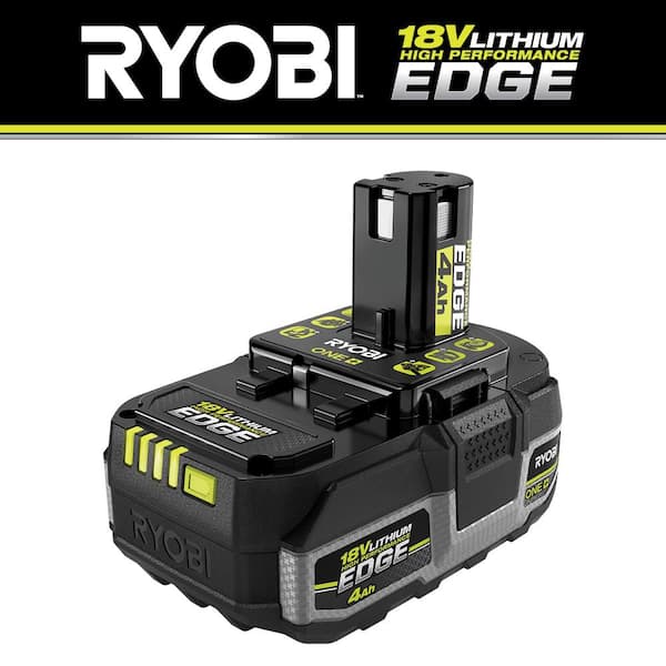 Ryobi 18v 4.0 ah sale