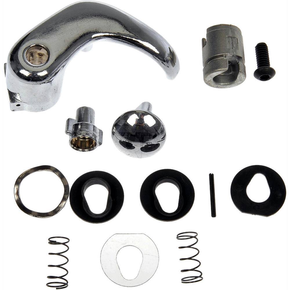 Vent Window Latch 76999 The Home Depot