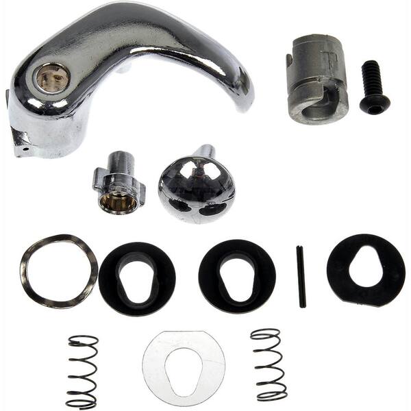 Unbranded Vent Window Latch