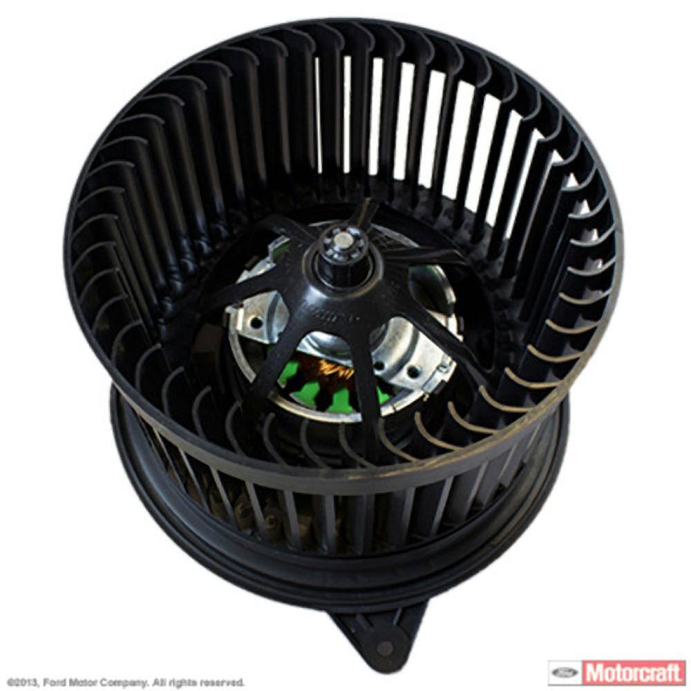 UPC 031508384767 product image for Motorcraft HVAC Blower Motor | upcitemdb.com