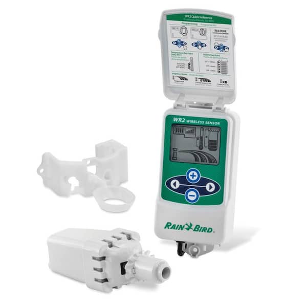 Rain Bird Wireless Rain Freeze Sensor System