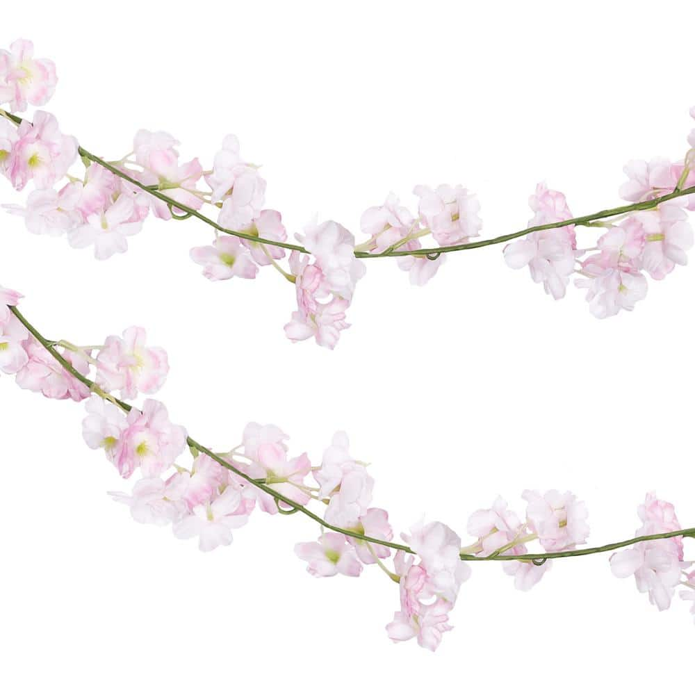 Cherry Bloosom online luxury garland