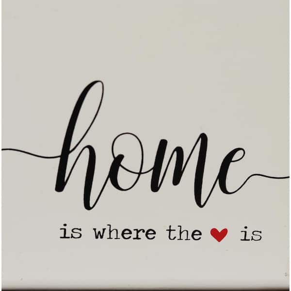 home is where the heart is tumblr