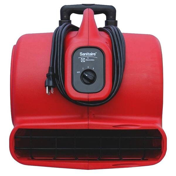 Sanitaire 3-Speed Air Mover