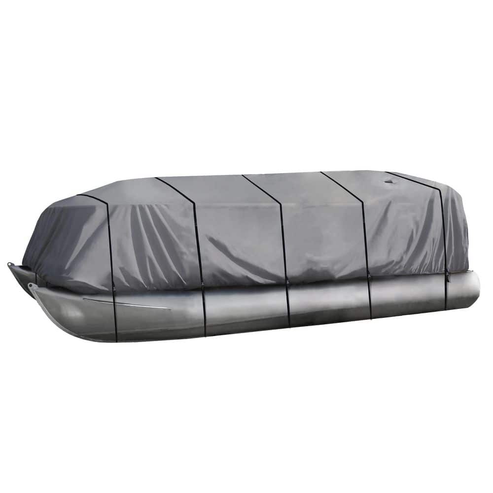 RPS DT Trailerable Pontoon Cover B 21 ft. - 24 ft. price history on PriceWatchPro