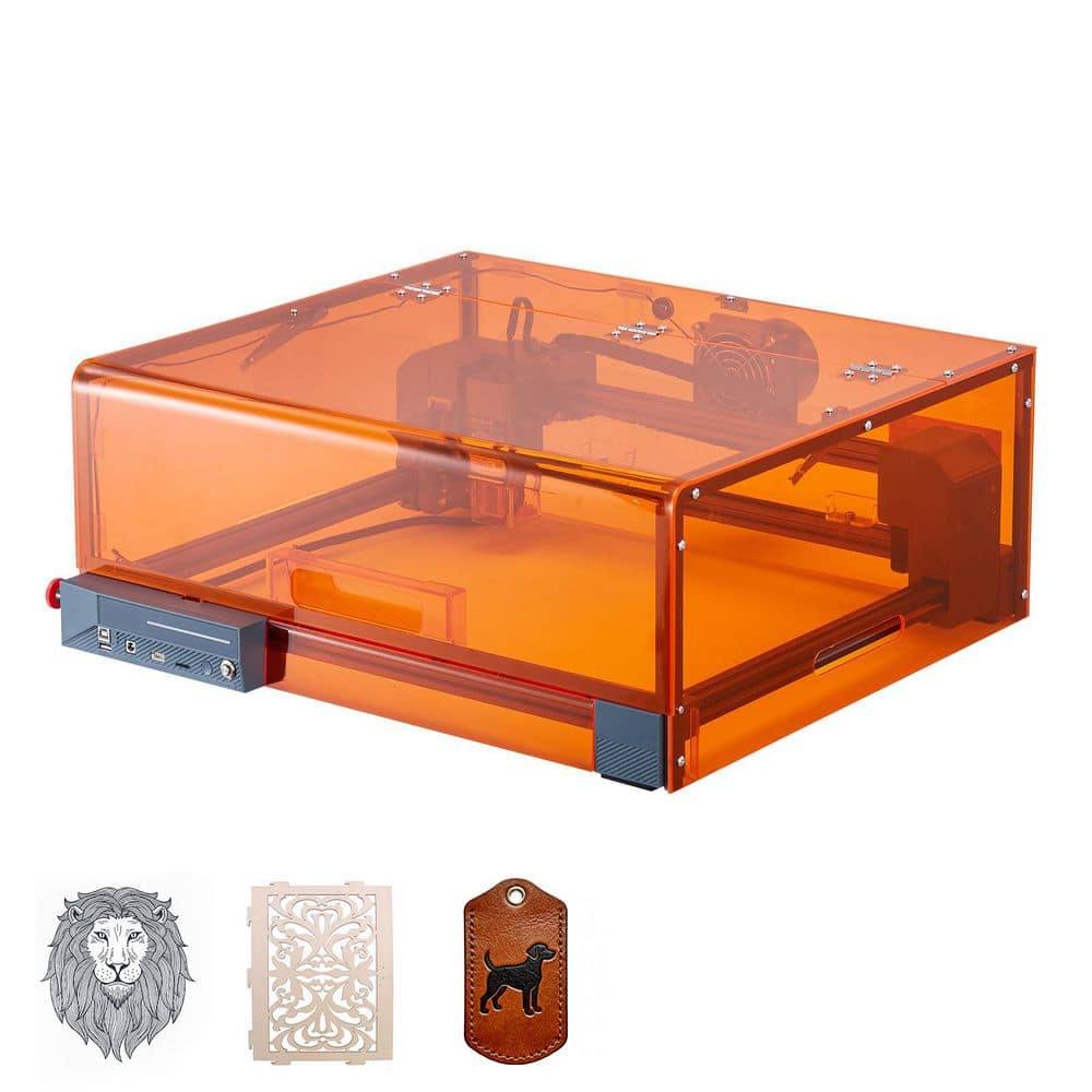 Laser Engraver, 10W Laser Engraving and Cutting Machine, 11.8 x 11.8 in. Laser Cutter Engraver Machine, 2025 update price history on PriceWatchPro