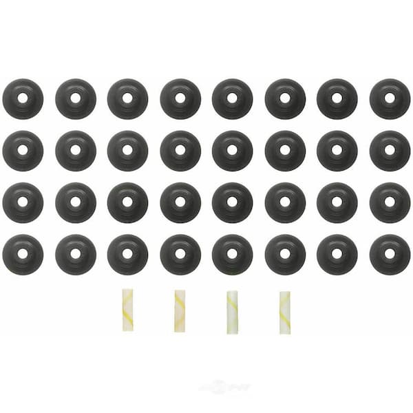FEL-PRO Engine Valve Stem Oil Seal Set