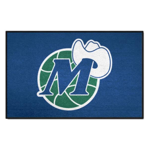 NBA Retro: Dallas Mavericks