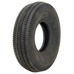 New Stens Tire for 24x12.00-12 Super Turf 4 Ply For Kenda 25101098 10500128AB1 