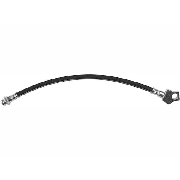 Sunsong Brake Hydraulic Hose - Rear Center