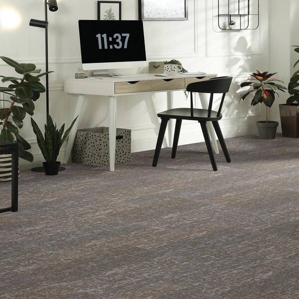 Mohawk Elite - Virginia Highland - Brown Commercial/Residential 24