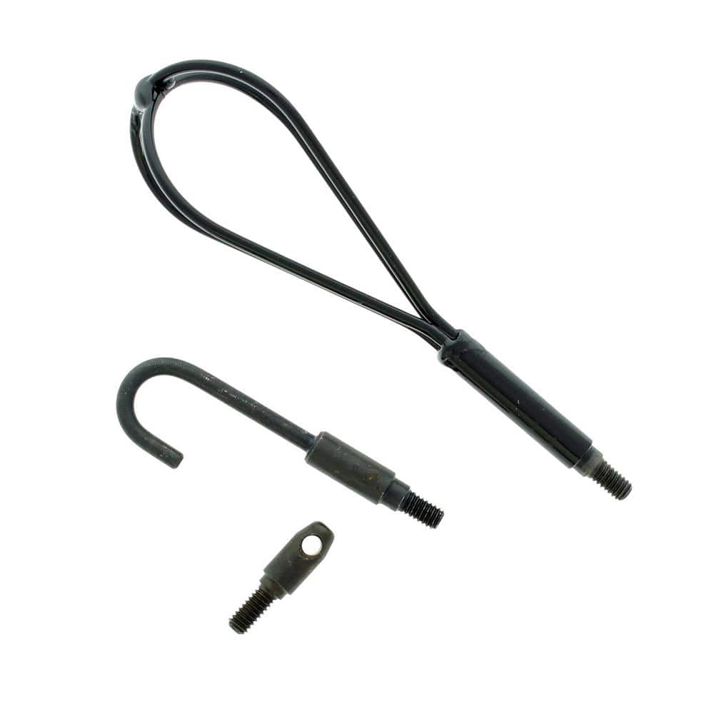 3 Pcs//Lot Telescopic Fishing Rod Pole Cap Rod Guides Protection Tip Top Caps0E