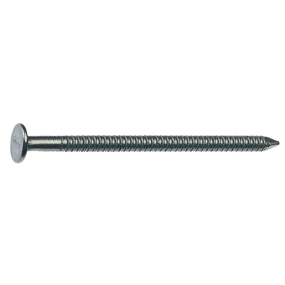 HILLMAN FASTENERS 461384 5 LB 2" Underlay Nail