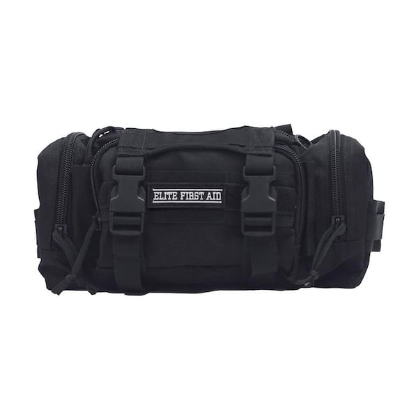 Elite First Aid Rapid Response First Aid Kit, Olive Drab FA143OD