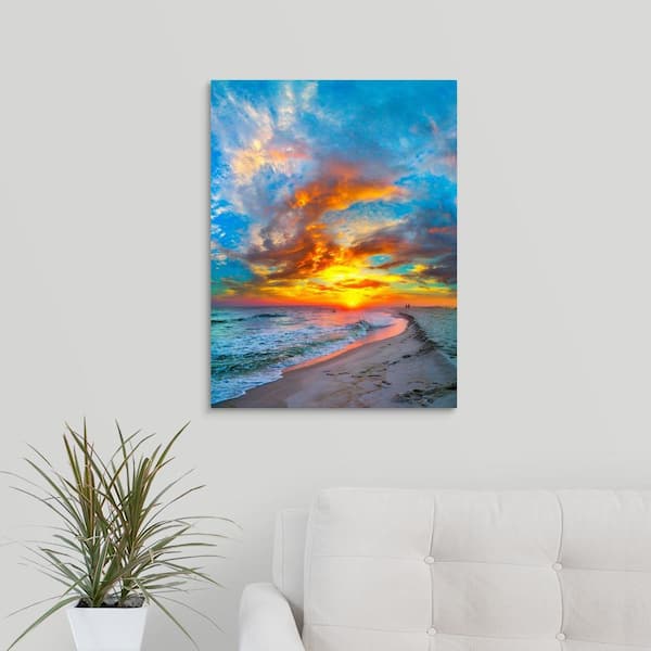 GreatBigCanvas 18 in. x 24 in. 