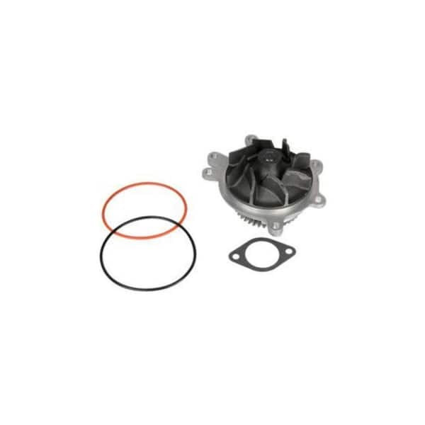 ACDelco Engine Water Pump