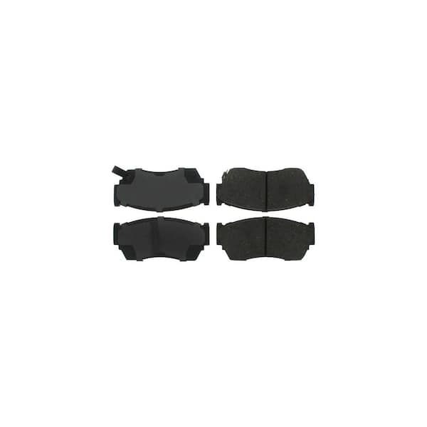 Centric Parts Disc Brake Pad Set