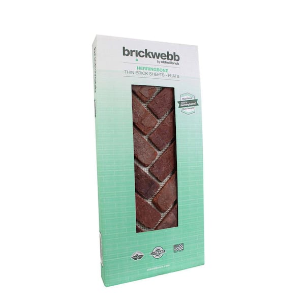 Riviera Thin Brick Flats Riviera Thin Brick Flats