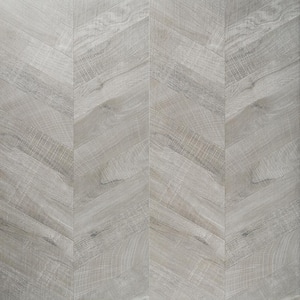 Ivy Hill Tile Montgomery Ribbon White 4 in. x 0.41 in. Matte Porcelain  Floor and Wall Tile Sample EXT3RD107416 - The Home Depot