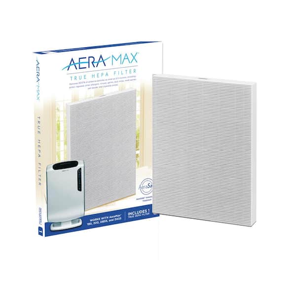AeraMax Filter for 190/200/DX55 Air Purifiers