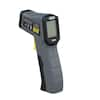 General Tools Mini Non-Contact Laser Infrared Thermometer Temperature Gun  IRT205 - The Home Depot