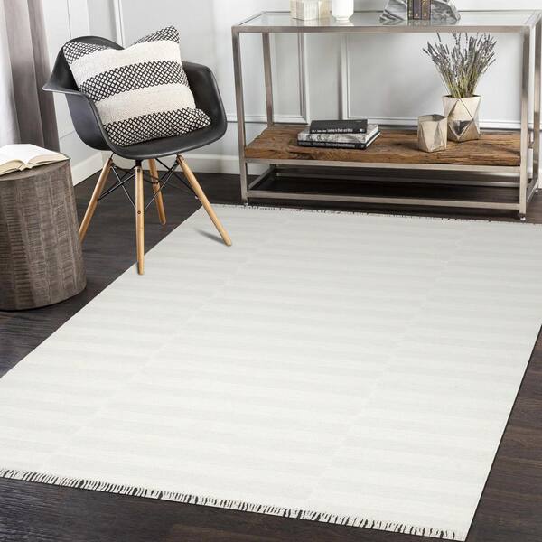 Monte Flatweave Accent Rug