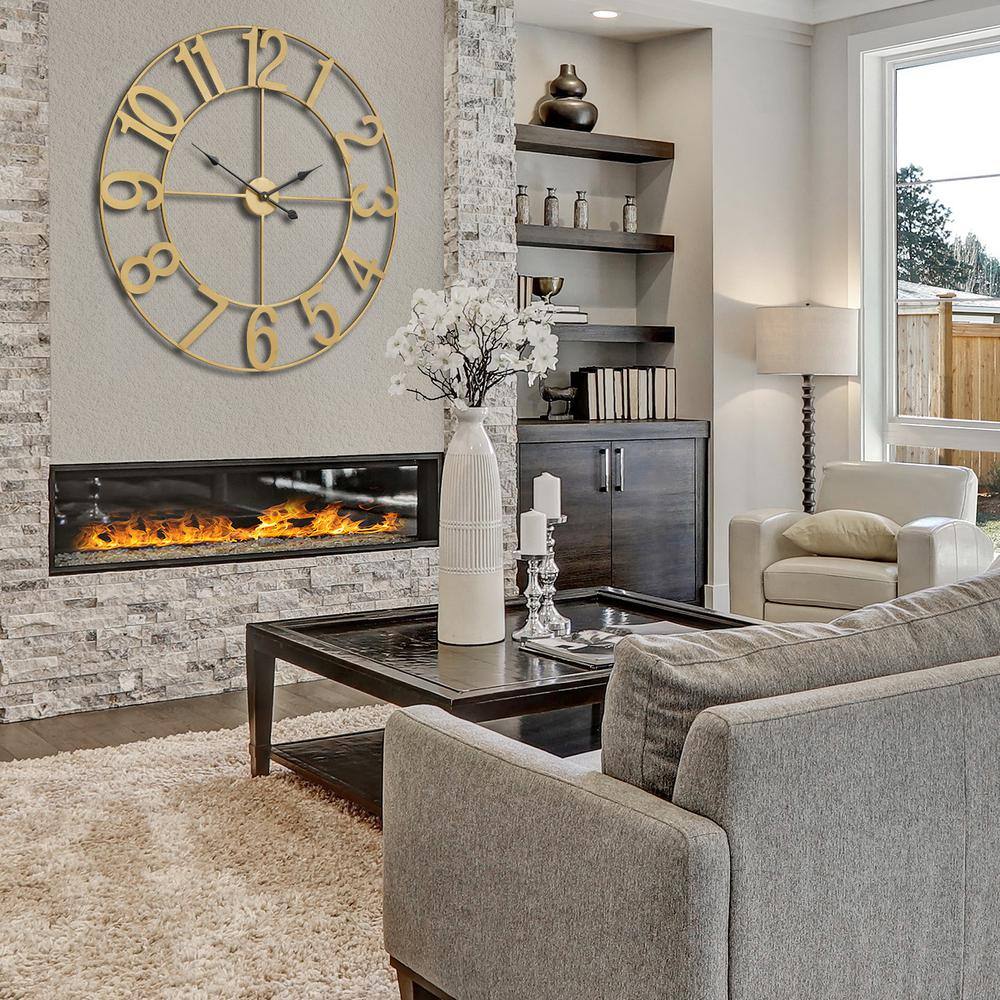 https://images.thdstatic.com/productImages/f628e2ef-f457-43f3-9d96-e04953c81c66/svn/gold-sorbus-wall-clocks-clk-wal80n-gld-31_1000.jpg