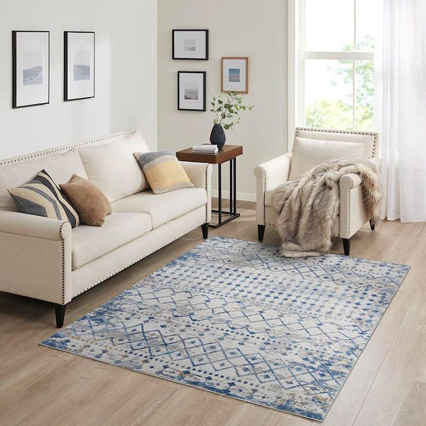 Madison Park Hannah Moroccan Global W...