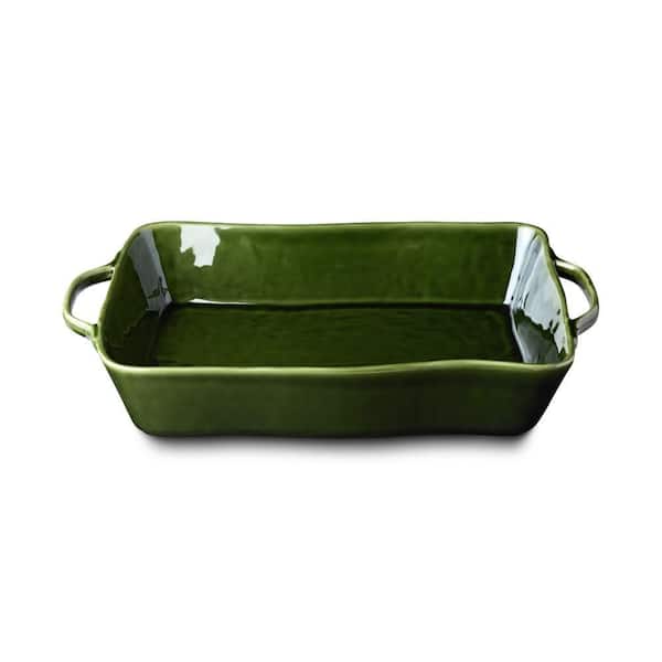 Verde Large Rectangular Baker 16 in. x 10.25 in. x 3 in.