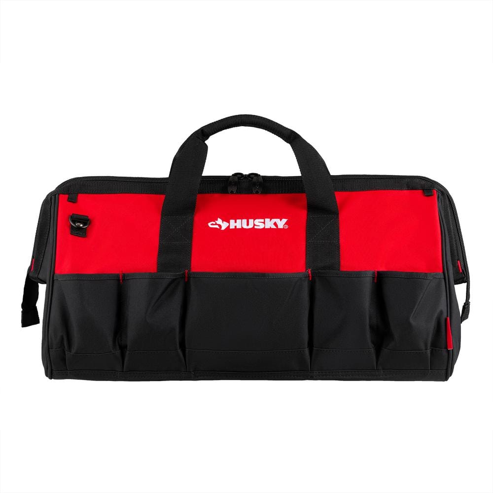 Husky 24 in big field duffle online