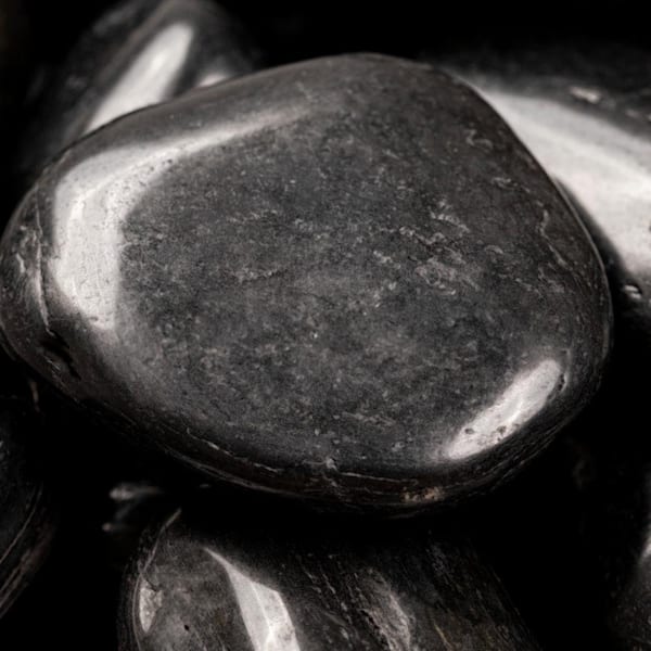 MSI Super Black Polished 0.54 cu. ft. 1 in. to 2 in. Bagged