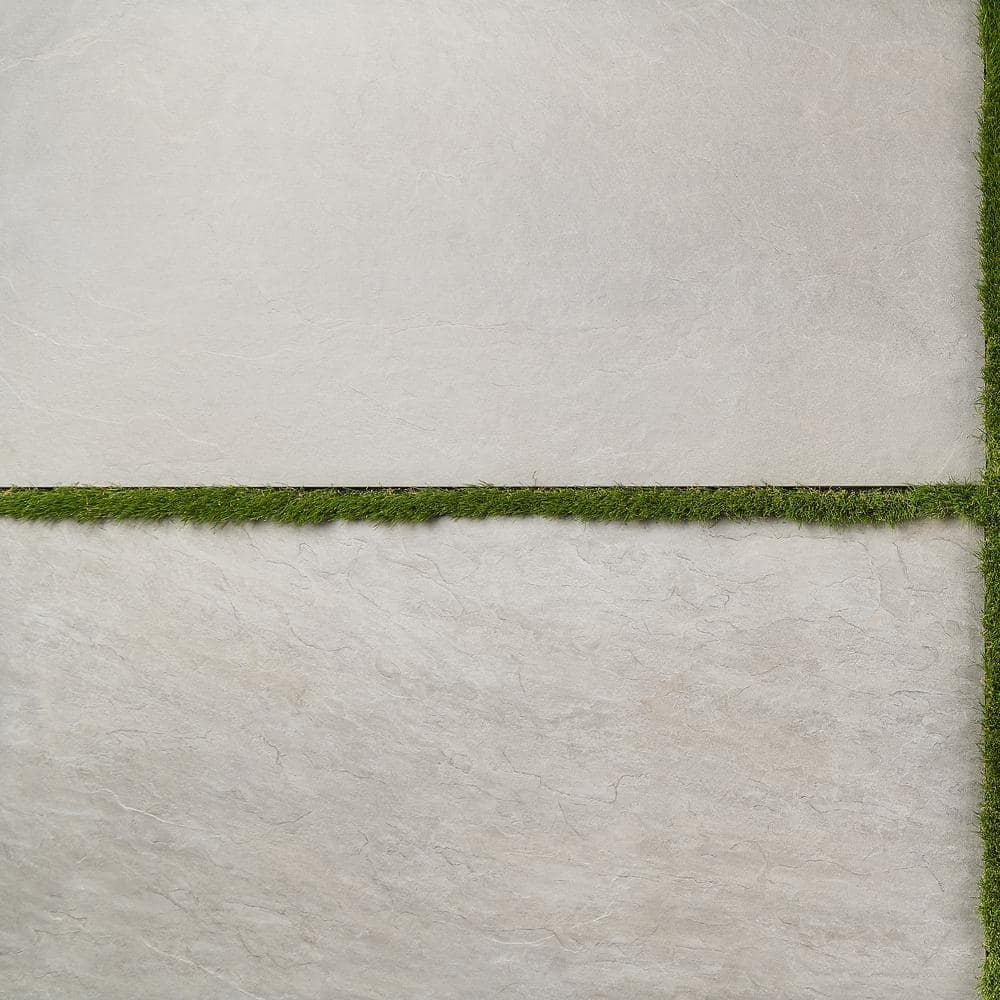 Ridge Bluestone Full Color 24 in. x 28 in. Textured Matte Porcelain Floor Paver Tile (7.75 sq. ft. / Each) price history on PriceWatchPro
