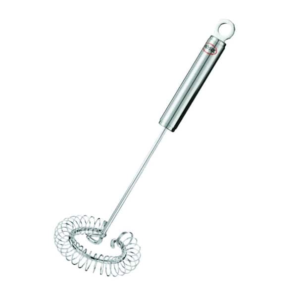 Bradshaw 20451 Stainless Steel Whisk 9 Inch: Whisks & Mixing Implements  (076753204514-2)