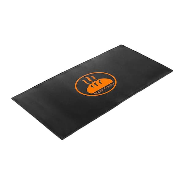 Adjustable Temperature Sourdough Heating Mat with Thermostat for Dough Fermentation, Kombucha, Yogurt, Food Warming