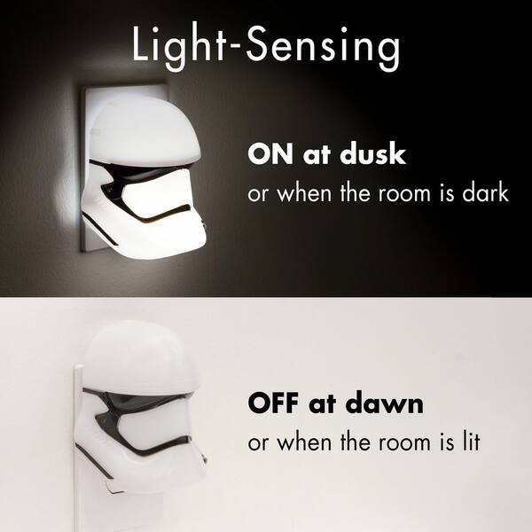 stormtrooper night light