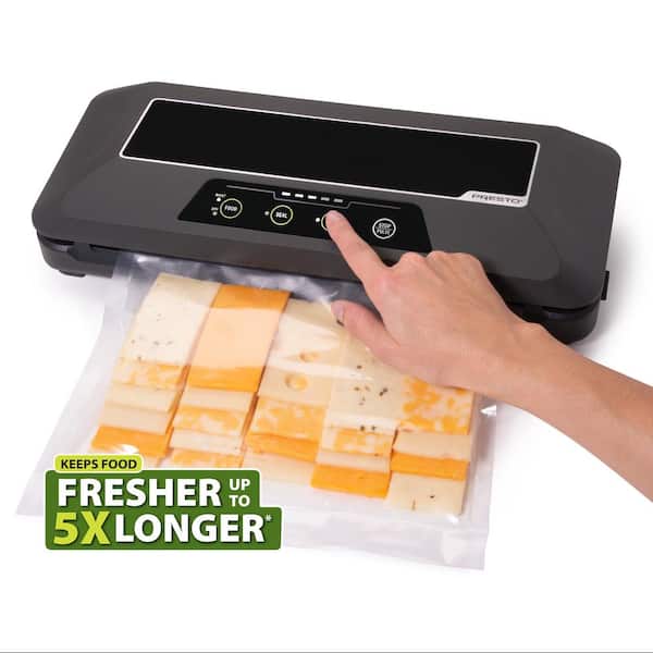 Household kitchen use small food vacuum sealer - Hot sales