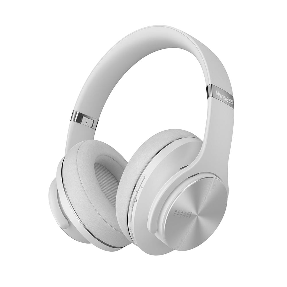 E-SHIDAI Portable Wireless 2024 Headphones (DARK GREY)