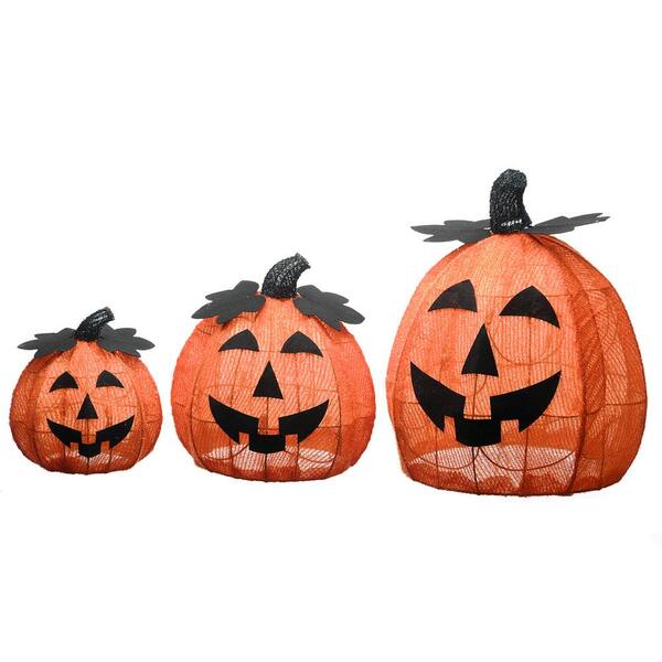 Halloween Paper Lanterns 12 Inches Halloween Paper Lanterns Halloween Jack-O-Lantern Pumpkin Lanterns for Halloween Party Decoration Halloween Home Decor Pack of 8