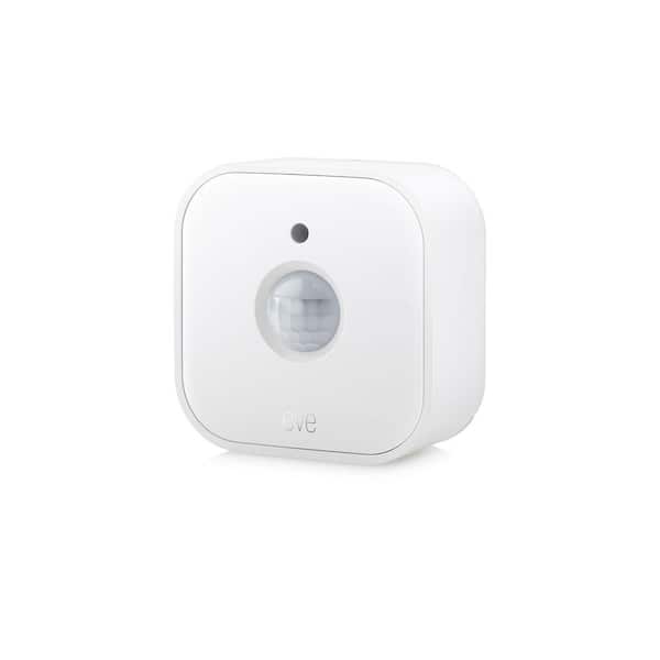 eve Motion (Matter) – Wireless Motion & Light Sensor, Matter & Thread, works w/ Apple Home/SmartThings/Alexa/Google Home