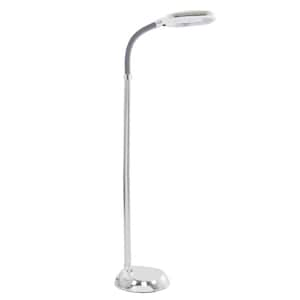 OttLite Natural Daylight LED Flex Floor Lamp – ST. LOUIS SOCIETY