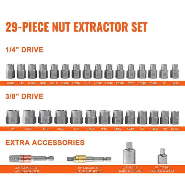 BOLTS AND NUTS! 1〜17ほか29冊セット NUT & BOLT KIT 810PC SUIT NISSAN N13,N14,N15,S13,S14,S15,180SX