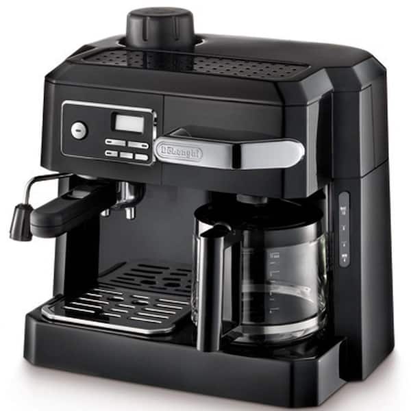 DeLonghi 10-Cup Coffee Maker