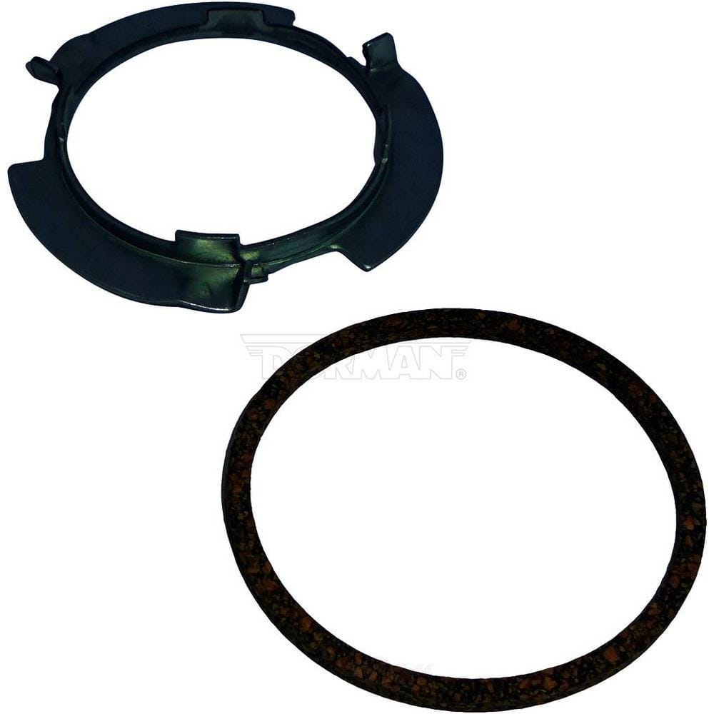 Fuel Pump Lock Ring price history on PriceWatchPro