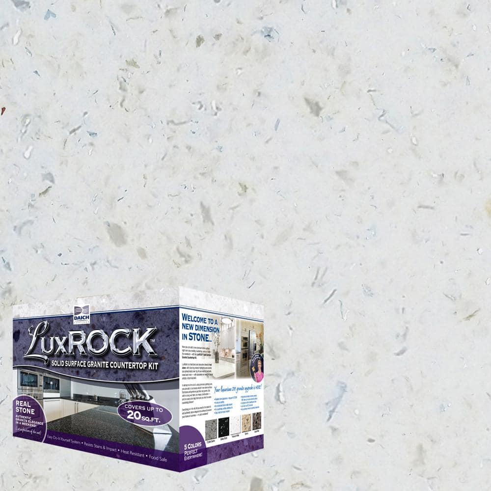 White Color Factory Wholesale Marble Coating Inside and Outside